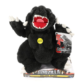 Godzilla 1989 12" Roaring Plush