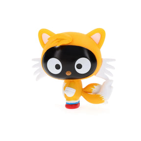 Sonic The Hedgehog Sanrio Blind Boxed Mini Figure