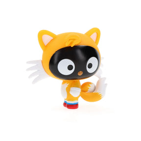 Sonic The Hedgehog Sanrio Blind Boxed Mini Figure