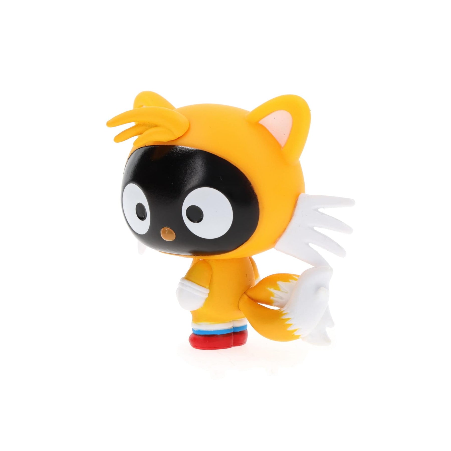 Sonic The Hedgehog Sanrio Blind Boxed Mini Figure