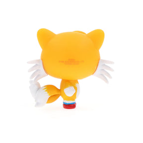 Sonic The Hedgehog Sanrio Blind Boxed Mini Figure