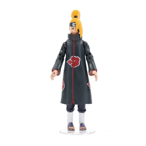 Naruto Shippuden 4 inch Action Figure | Deidara