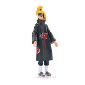 Naruto Shippuden 4 inch Action Figure | Deidara