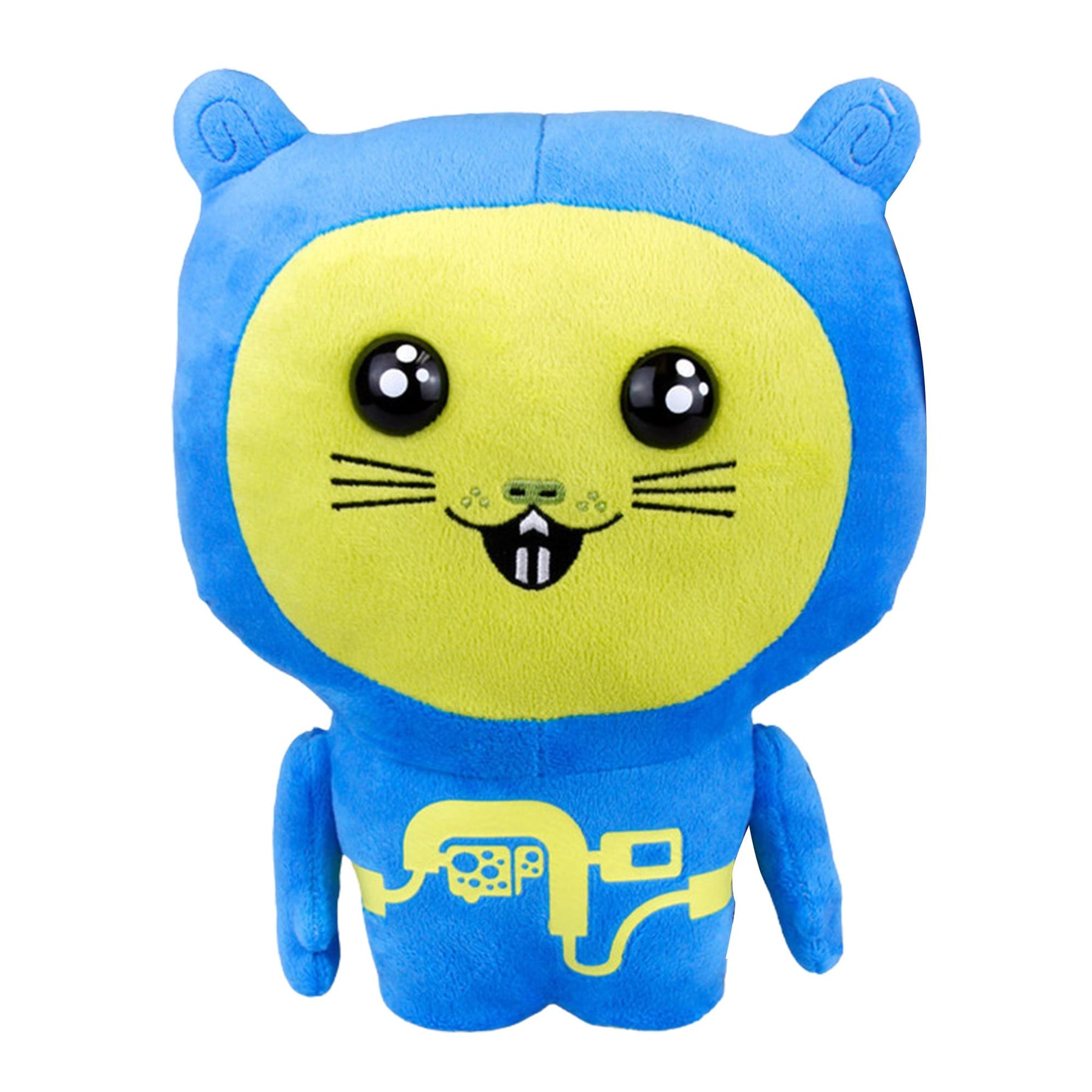 UNKL Hamz Critter Plush