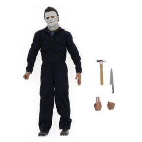 Halloween 2018 Michael Myers 12 inch Action Figure