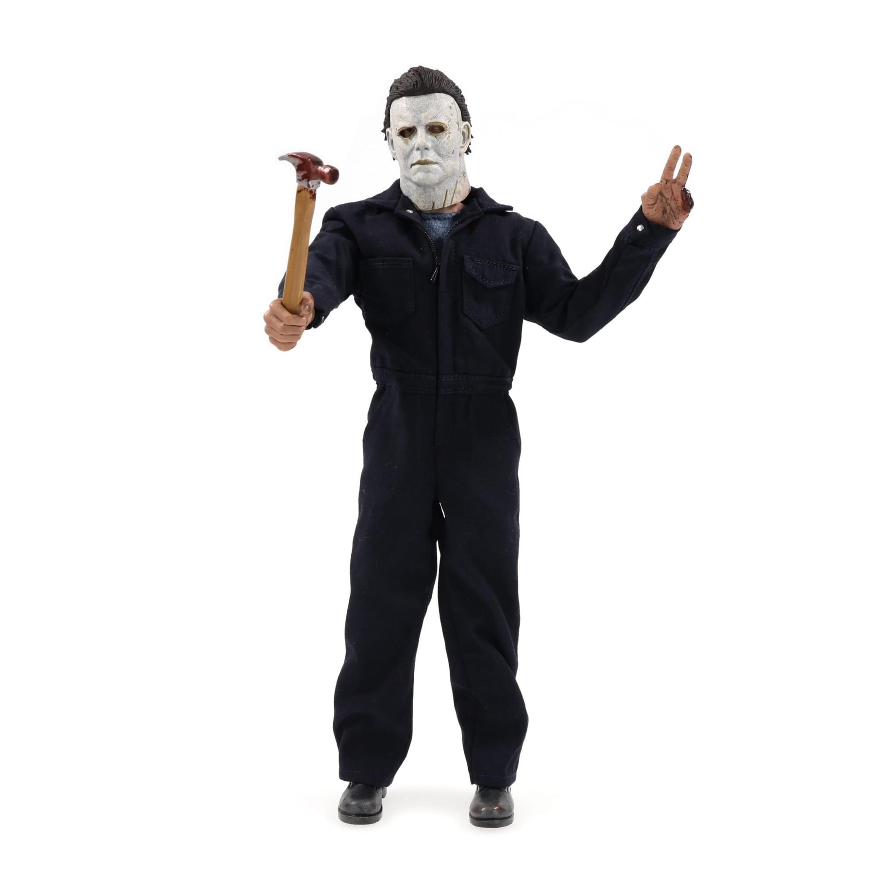 Halloween 2018 Michael Myers 12 inch Action Figure