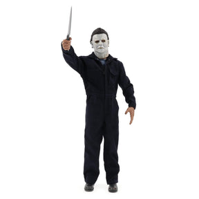 Halloween 2018 Michael Myers 12 inch Action Figure