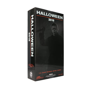 Halloween 2018 Michael Myers 12 inch Action Figure