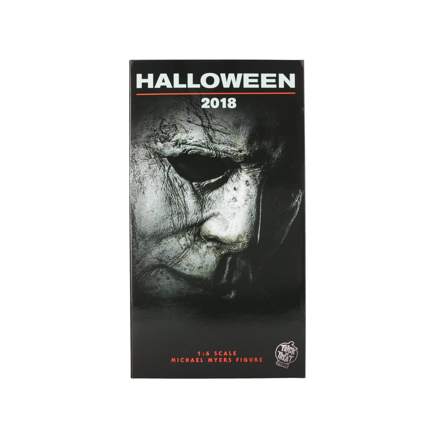 Halloween 2018 Michael Myers 12 inch Action Figure