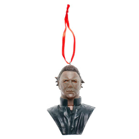 Halloween II Holiday Horrors Ornament | Michael Myers