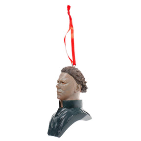 Halloween II Holiday Horrors Ornament | Michael Myers