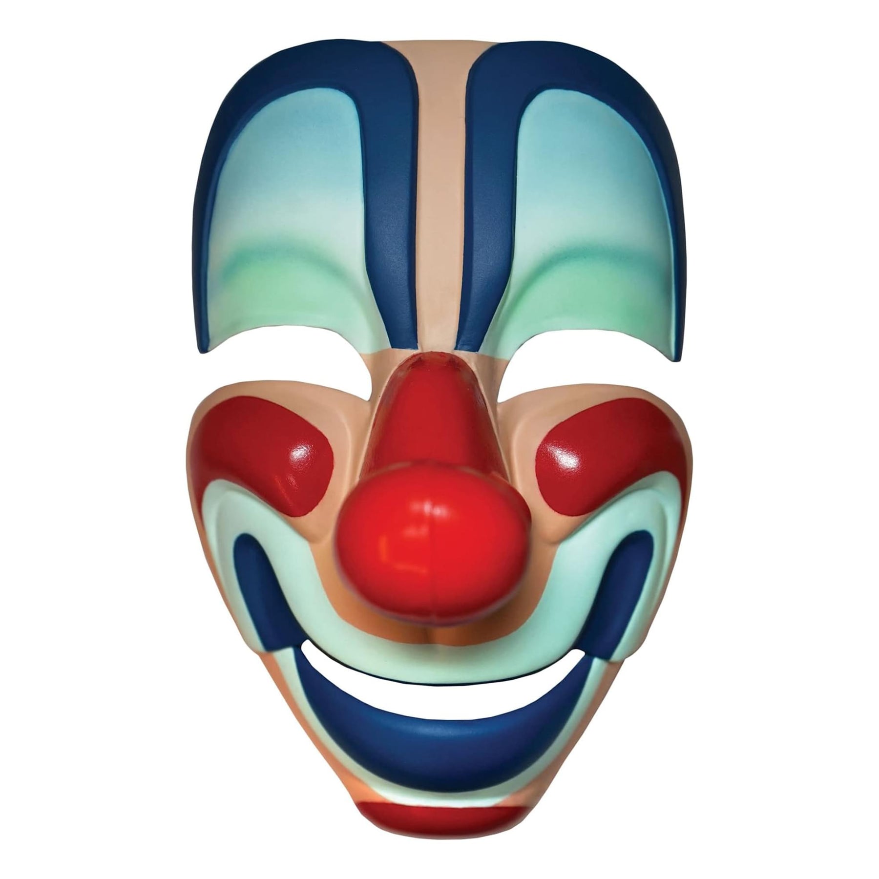 Halloween (1978) Young Michael Clown Costume Mask