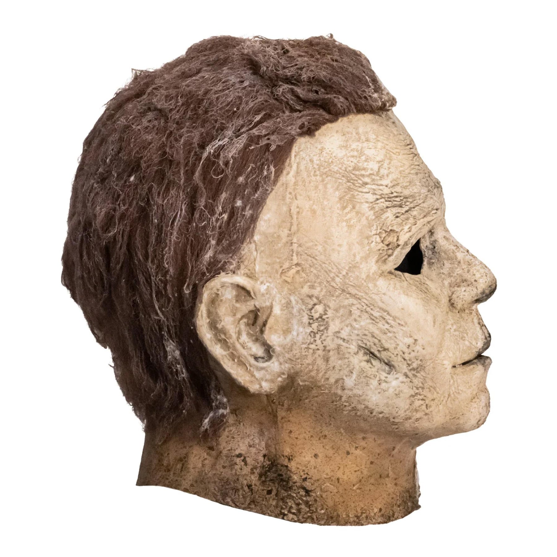 Halloween Ends Michael Myers Latex Costume Mask