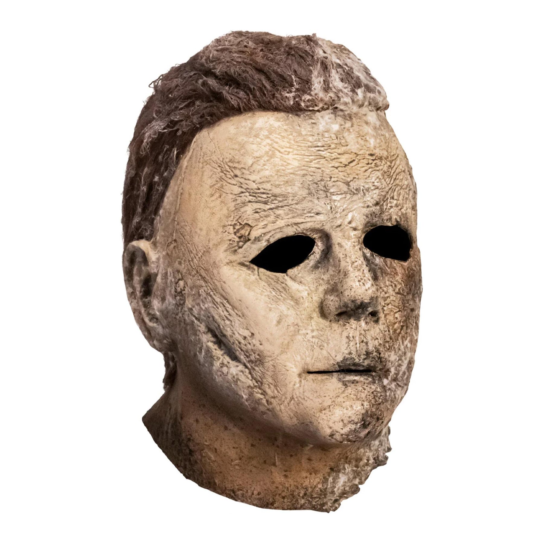 Halloween Ends Michael Myers Latex Costume Mask