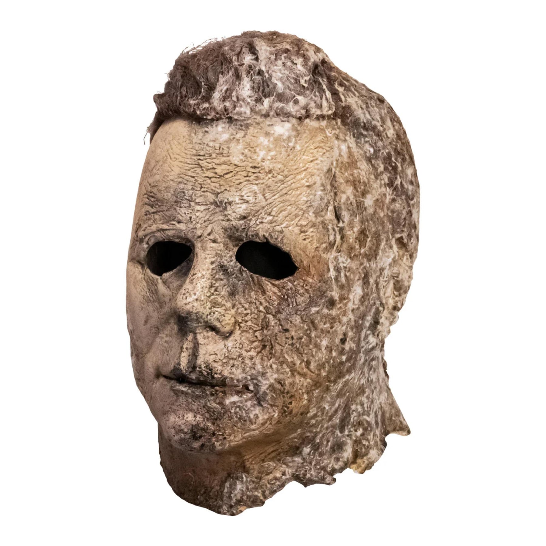 Halloween Ends Michael Myers Latex Costume Mask