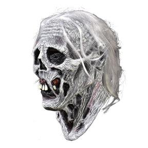 Chiller Full Head Latex Costume Mask Adult