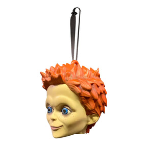 Seed of Chucky Holiday Horrors Ornament | Glen Head