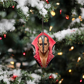 Misfits Holiday Horrors Ornament | Jerry Only