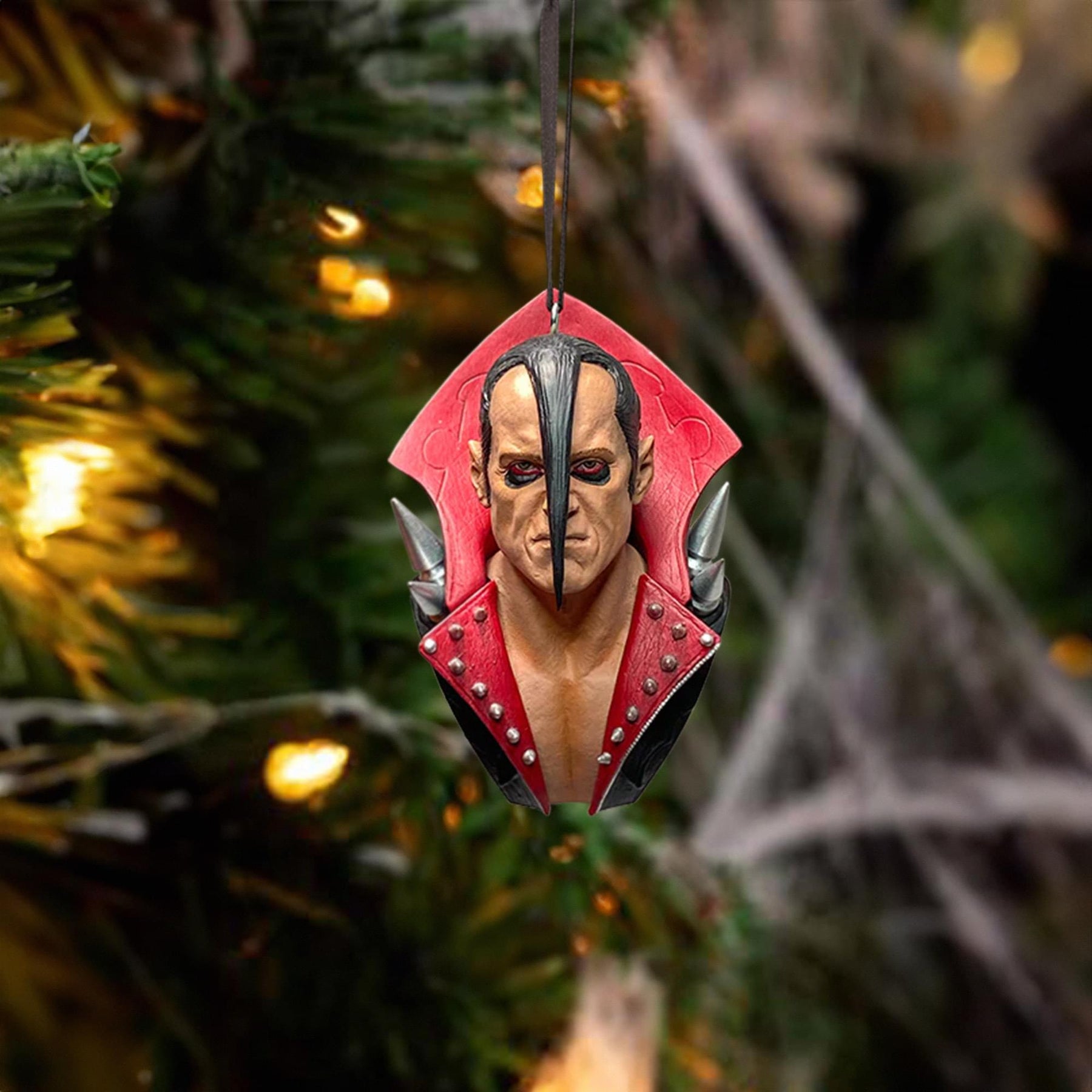 Misfits Holiday Horrors Ornament | Jerry Only