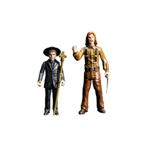 Children of the Corn 3.75 Inch Action Figure 2-Pack | Issac & Malachi