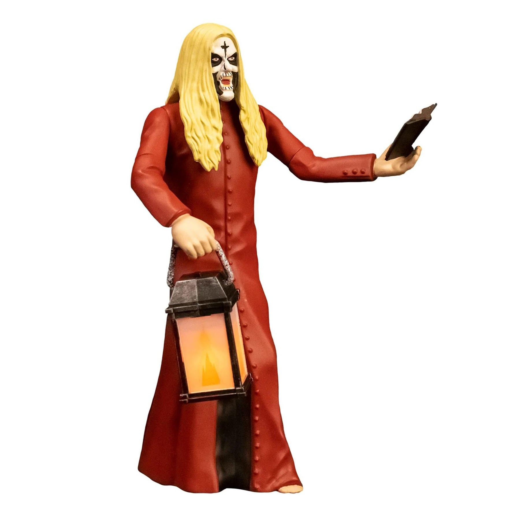 House of 1000 Corpses 5 Inch Action Figure | Otis