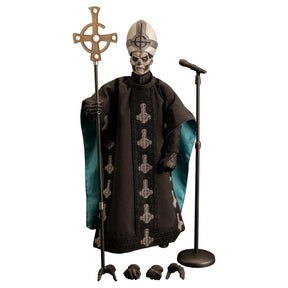 Ghost Papa II 1:6 Scale Action Figure