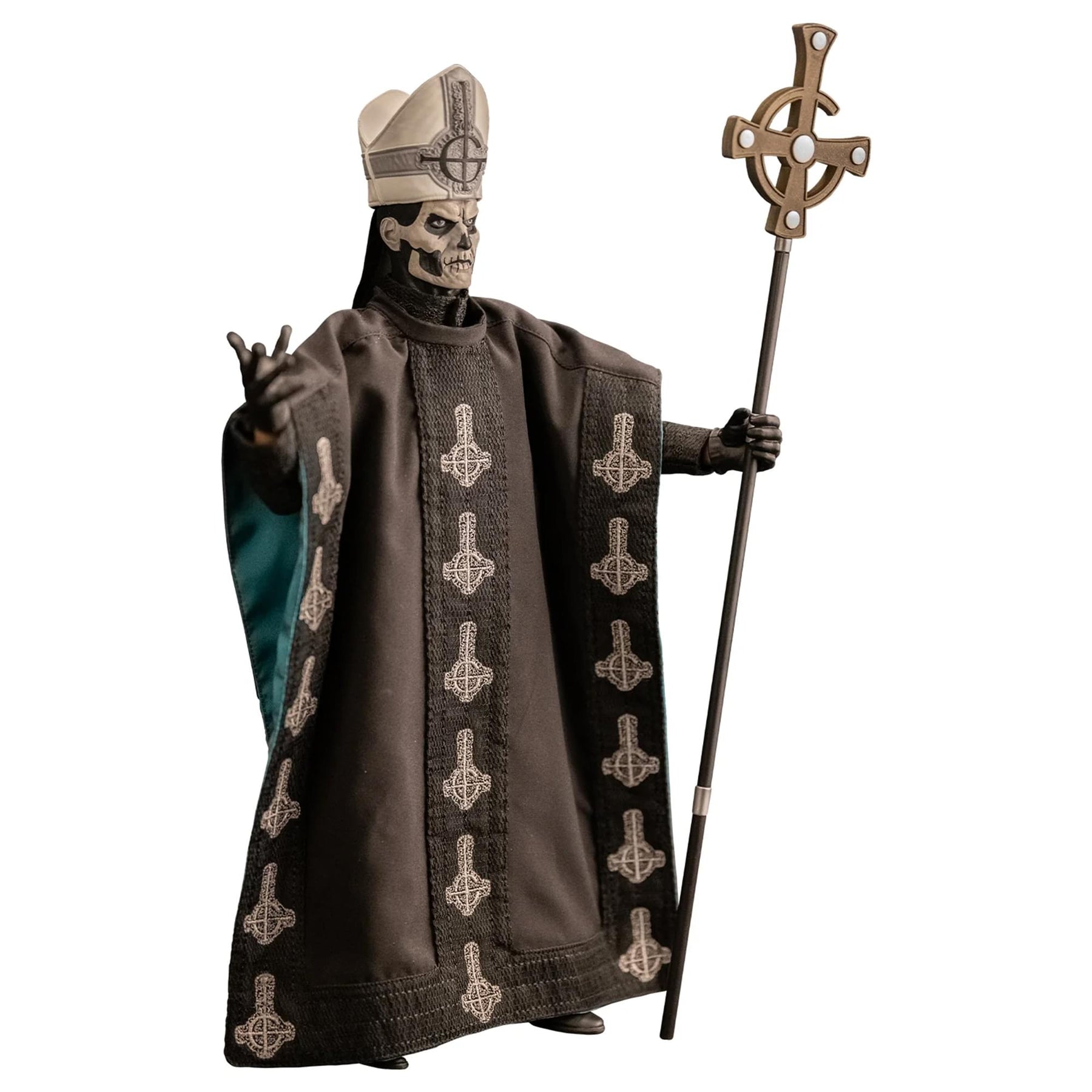 Ghost Papa II 1:6 Scale Action Figure