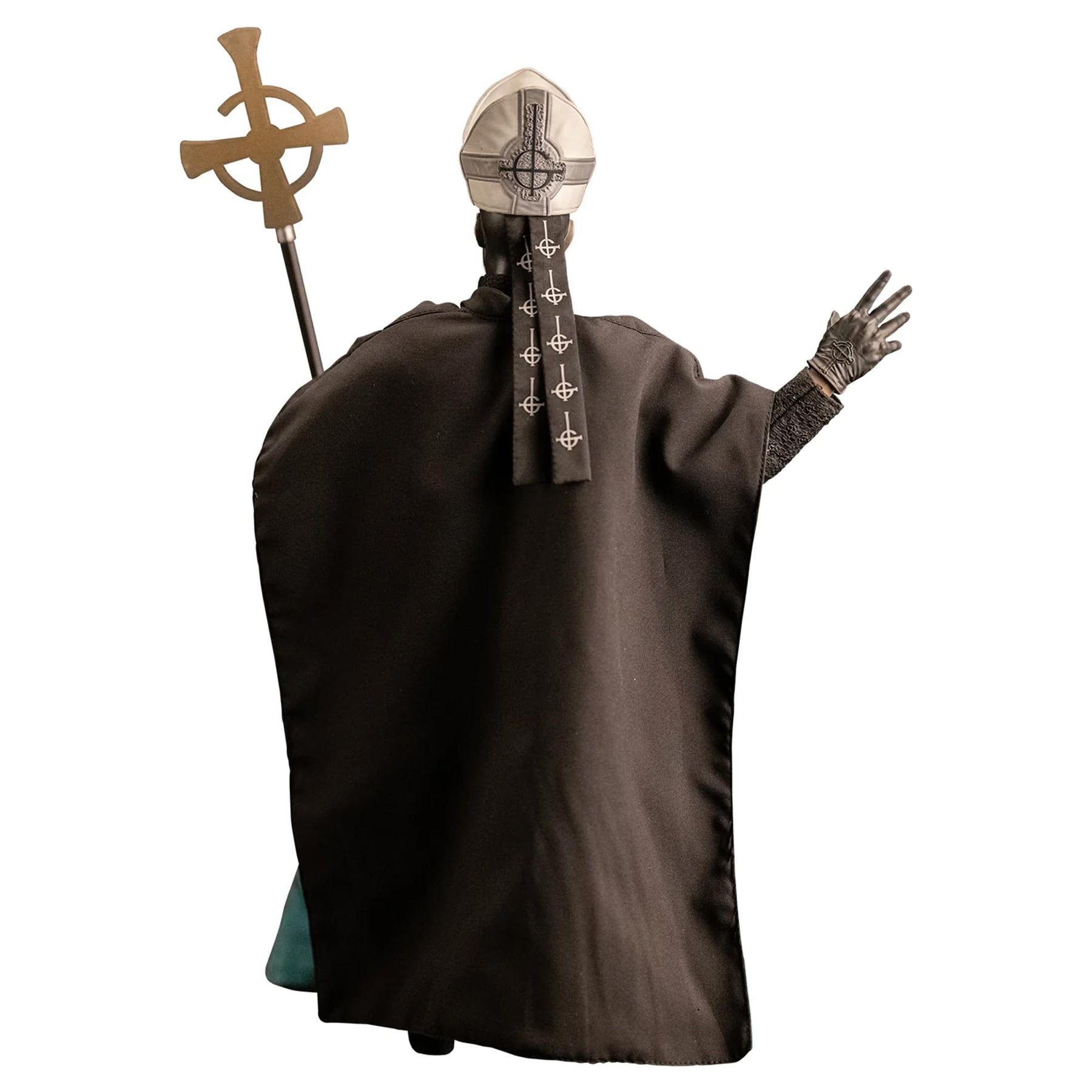 Ghost Papa II 1:6 Scale Action Figure