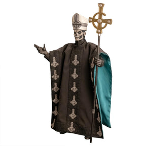 Ghost Papa II 1:6 Scale Action Figure