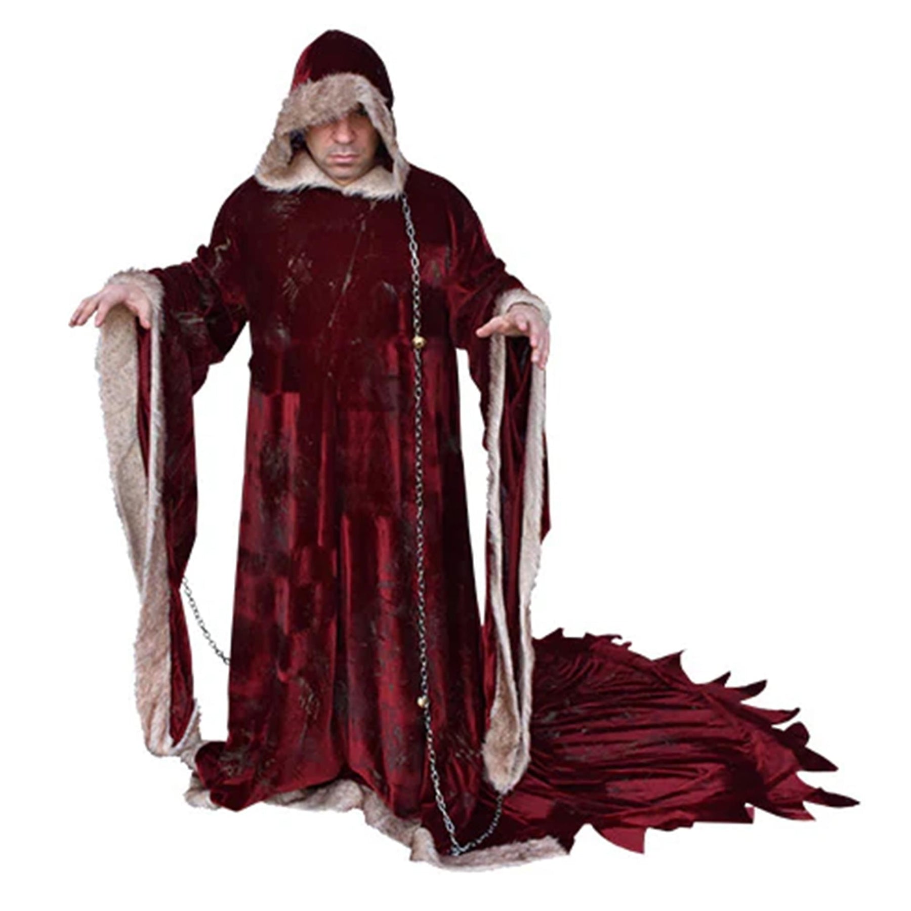 Michael Dougherty Krampus Adult Costume