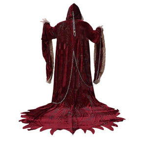 Michael Dougherty Krampus Adult Costume