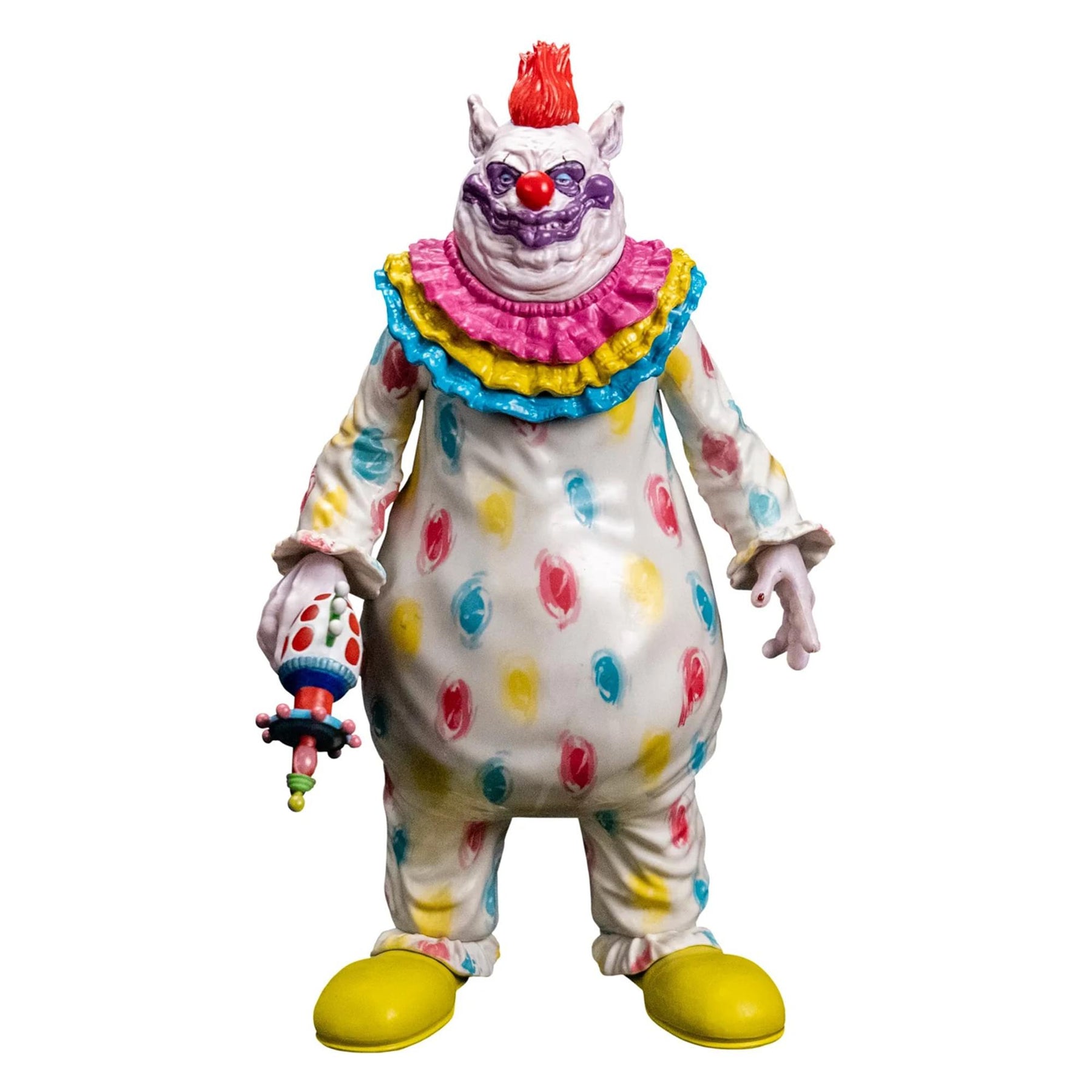 Killer Klowns From Outer Space Fatso 8 Inch Action Figure