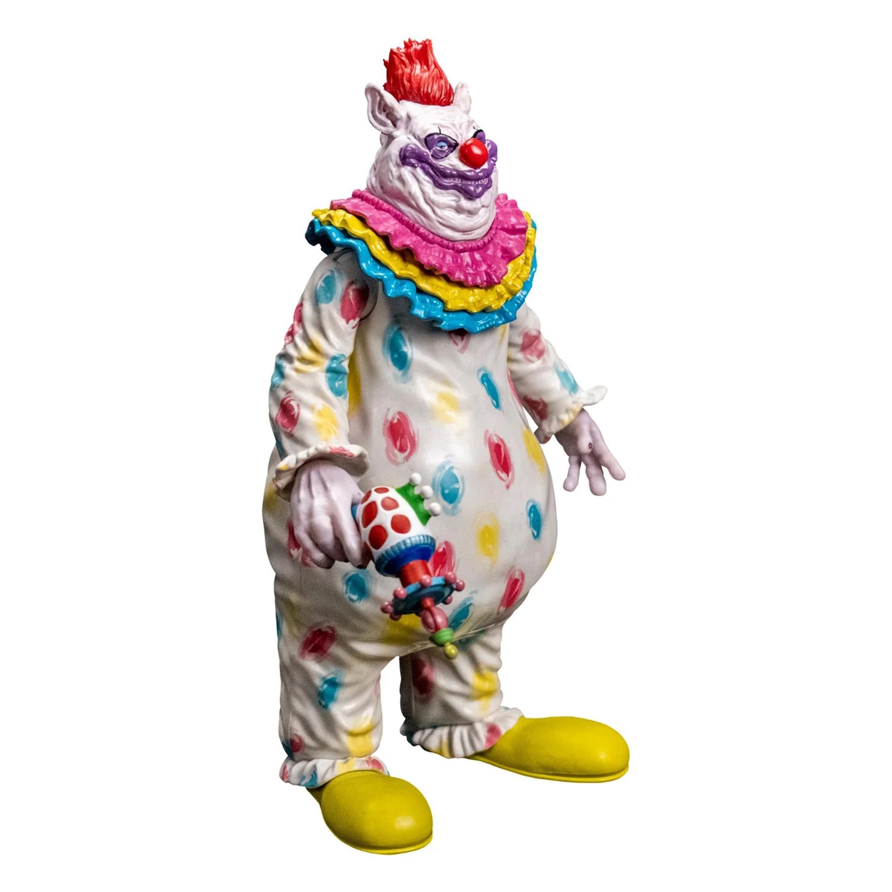 Killer Klowns From Outer Space Fatso 8 Inch Action Figure