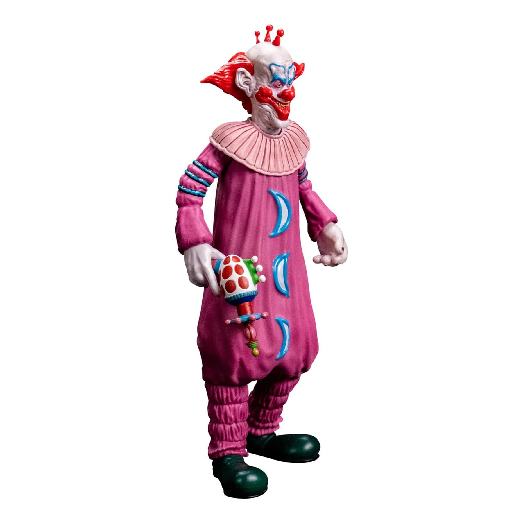 Killer Klowns From Outer Space Slim 8 Inch Action Figure