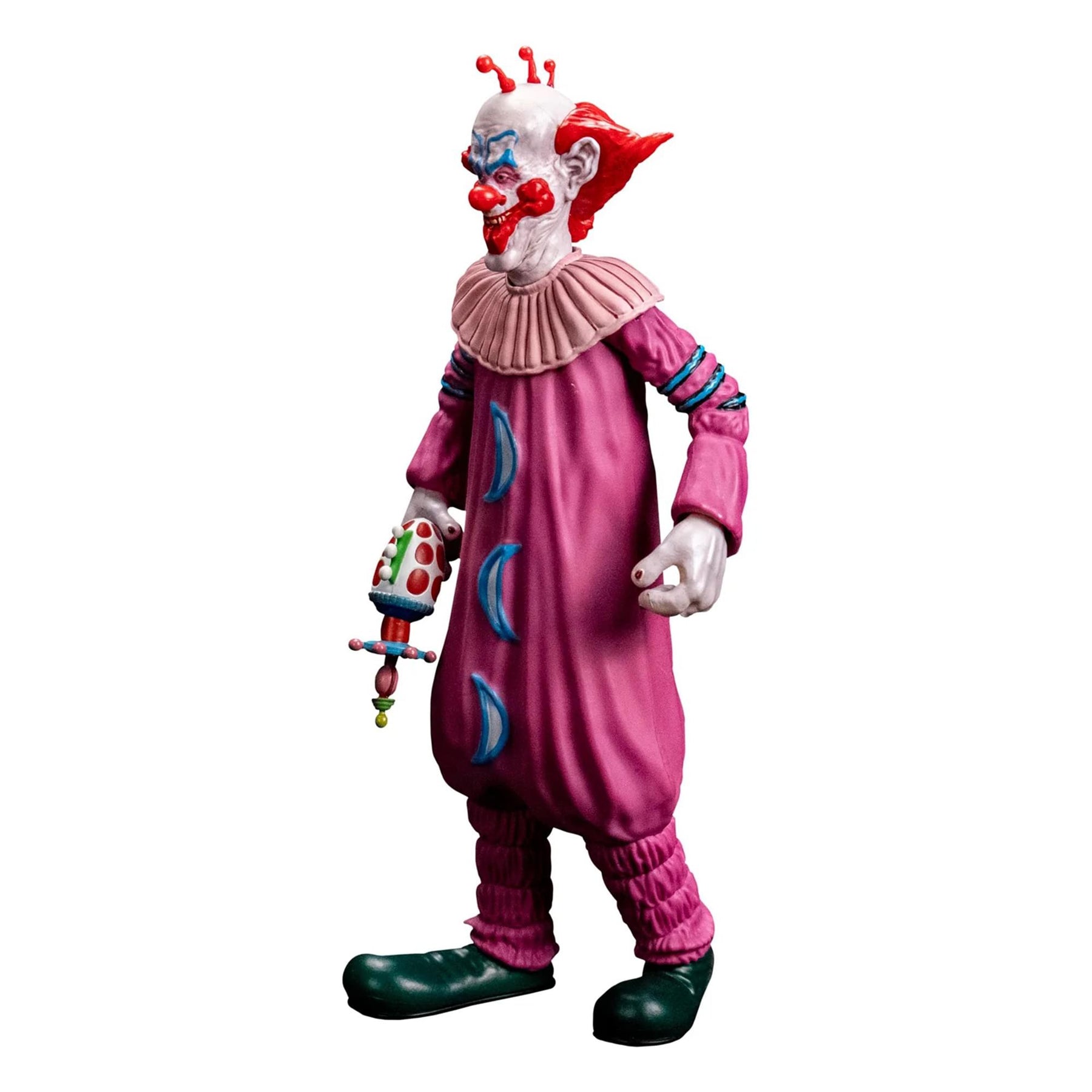 Killer Klowns From Outer Space Slim 8 Inch Action Figure