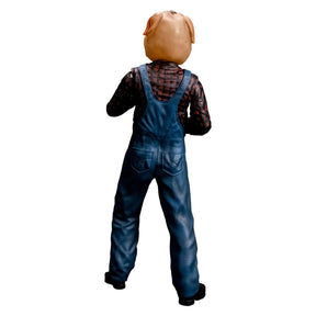 Motel Hell Farmer John 8 Inch Action Figure