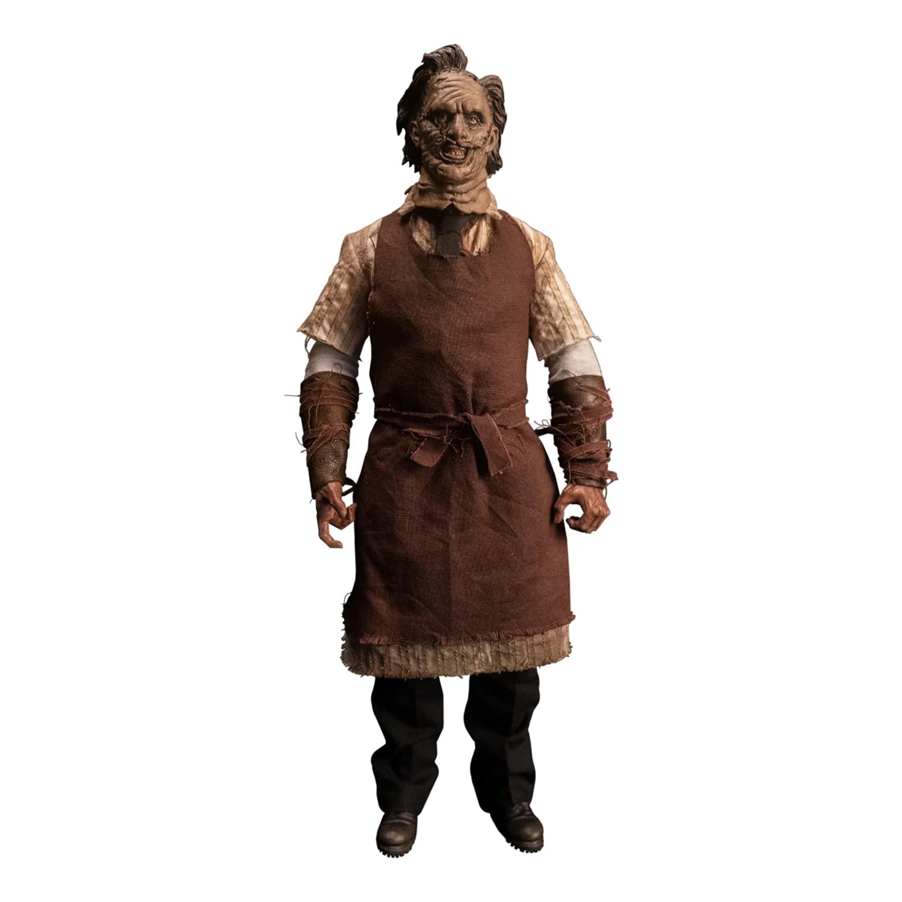 Texas Chainsaw Massacre 2003 Leatherface 1:6 Scale Action Figure
