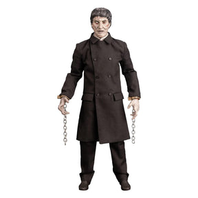 Hammer Horror The Curse of Frankenstein The Creature 1:6 Scale Action Figure