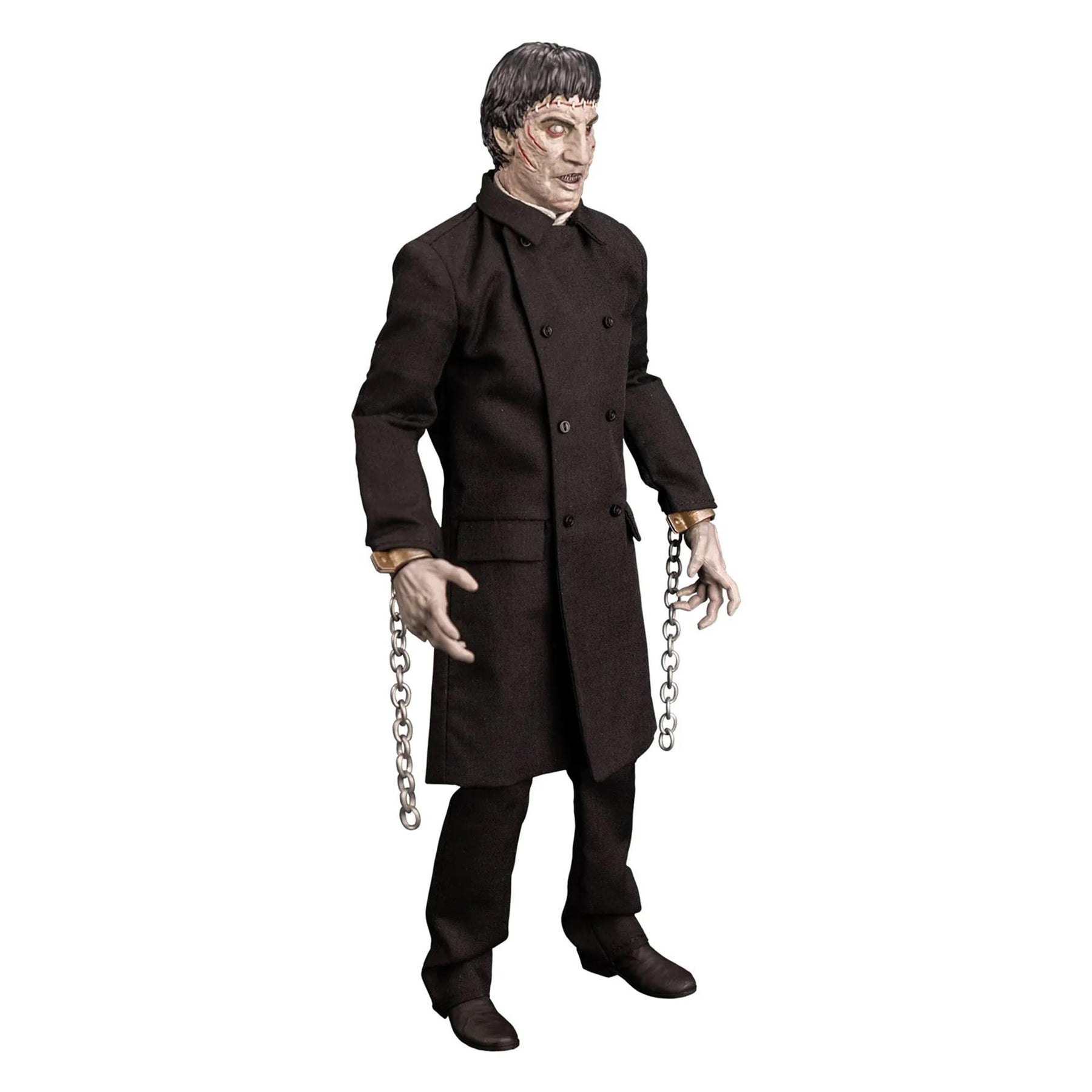 Hammer Horror The Curse of Frankenstein The Creature 1:6 Scale Action Figure