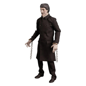 Hammer Horror The Curse of Frankenstein The Creature 1:6 Scale Action Figure