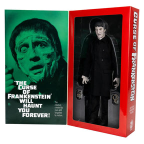 Hammer Horror The Curse of Frankenstein The Creature 1:6 Scale Action Figure