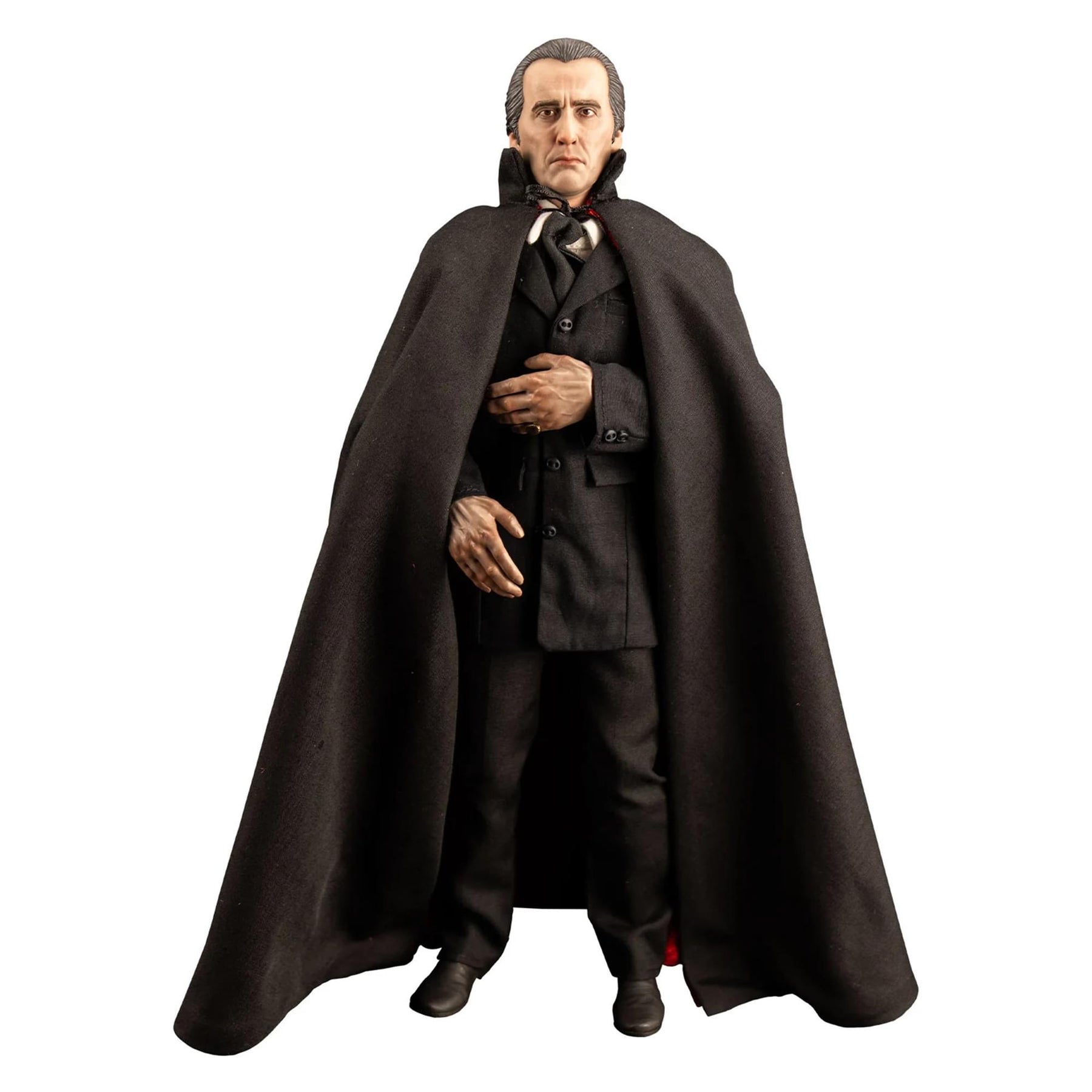 Hammer Horror Dracula 1:6 Scale Action Figure