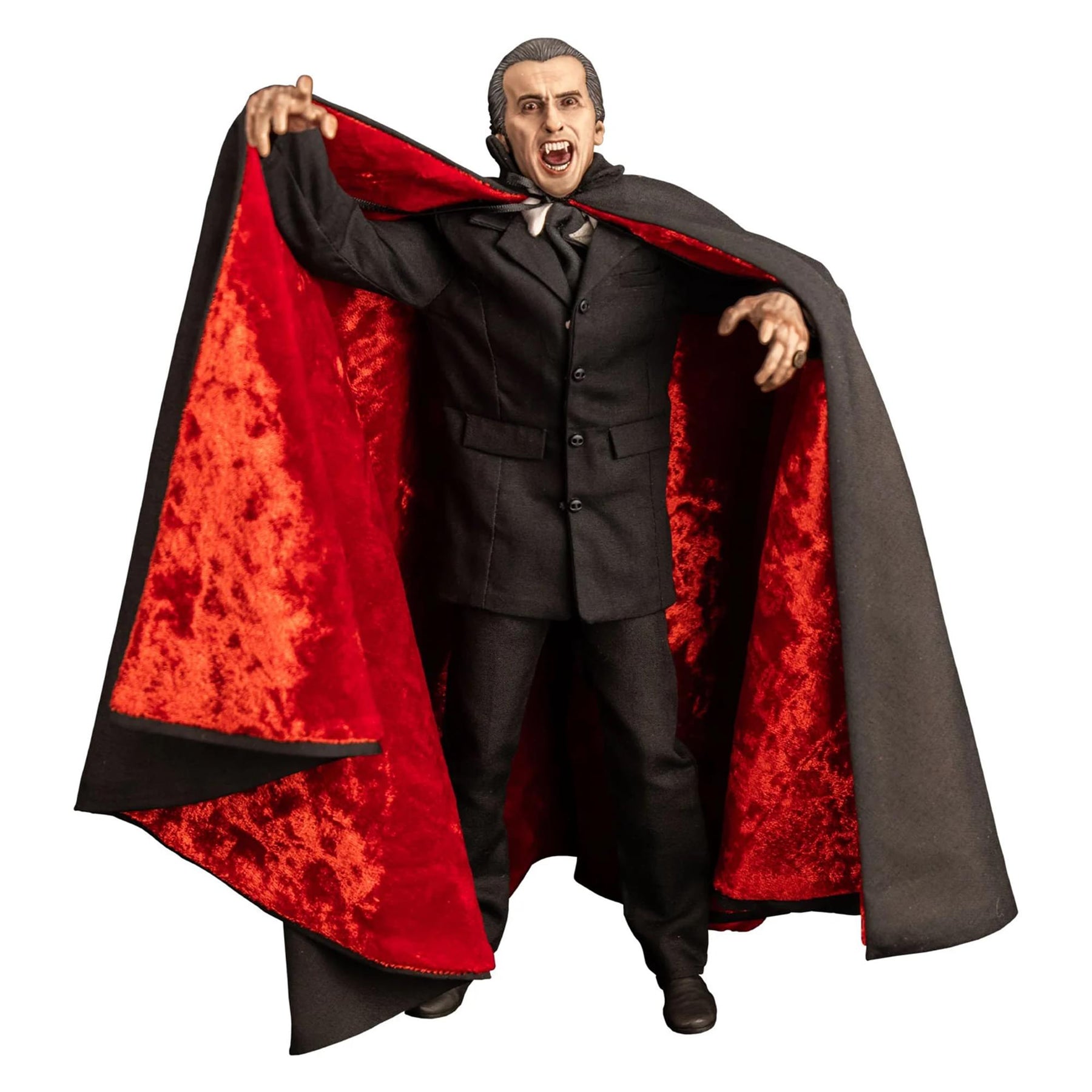 Hammer Horror Dracula 1:6 Scale Action Figure