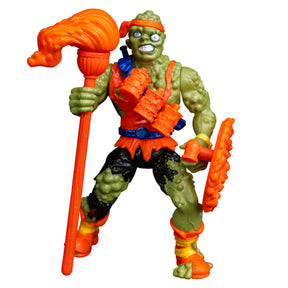 Toxic Crusader 5 Inch Toxie Action Figure