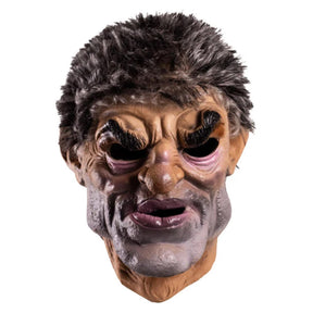 Halloween 5 The Brute Adult Latex Costume Mask