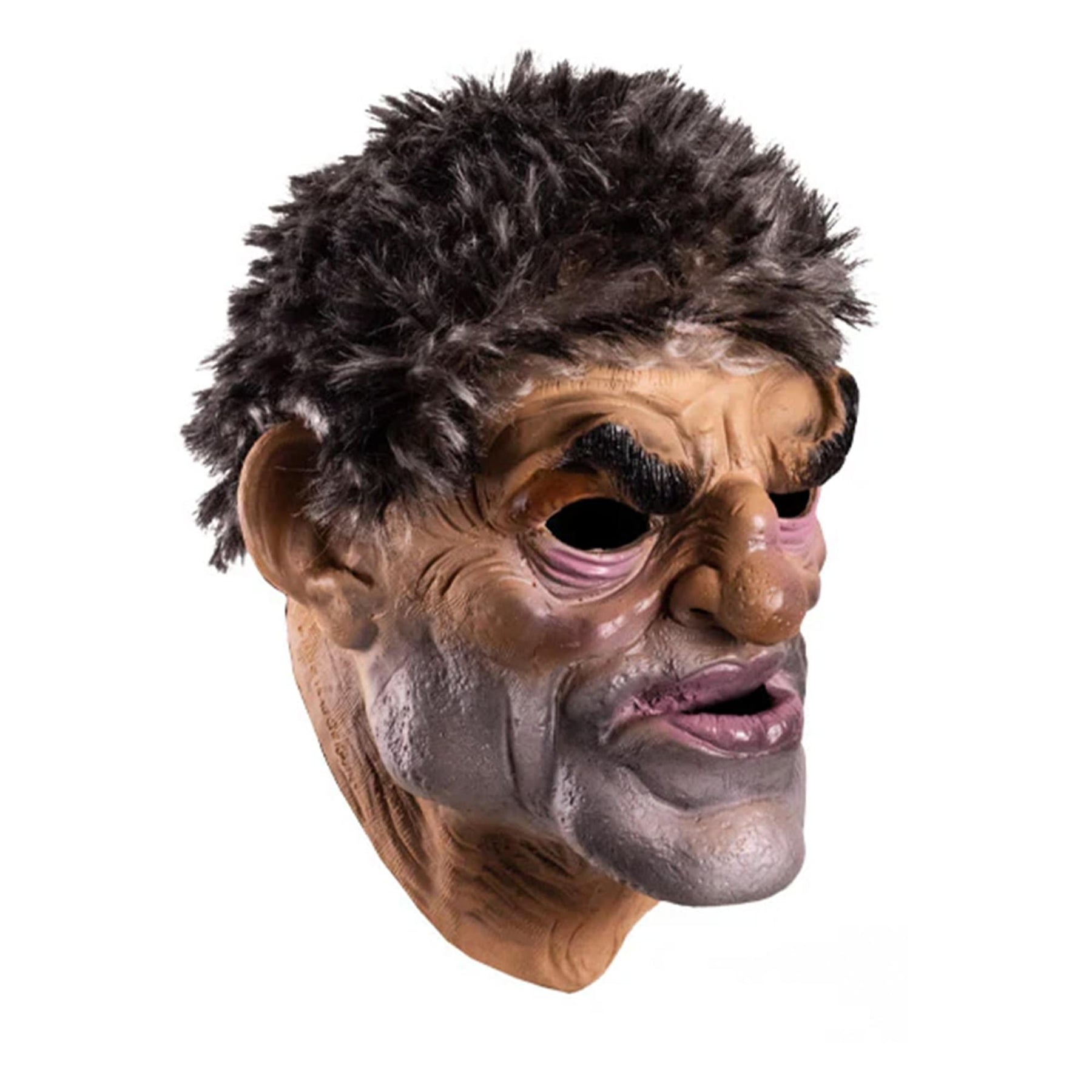 Halloween 5 The Brute Adult Latex Costume Mask