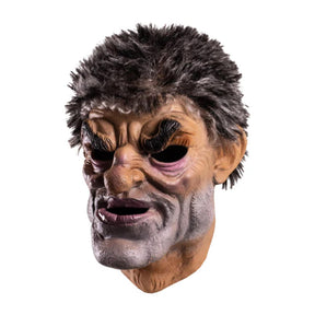 Halloween 5 The Brute Adult Latex Costume Mask