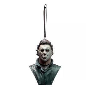 Halloween (1978) Holiday Horrors Ornament | Michael Myers