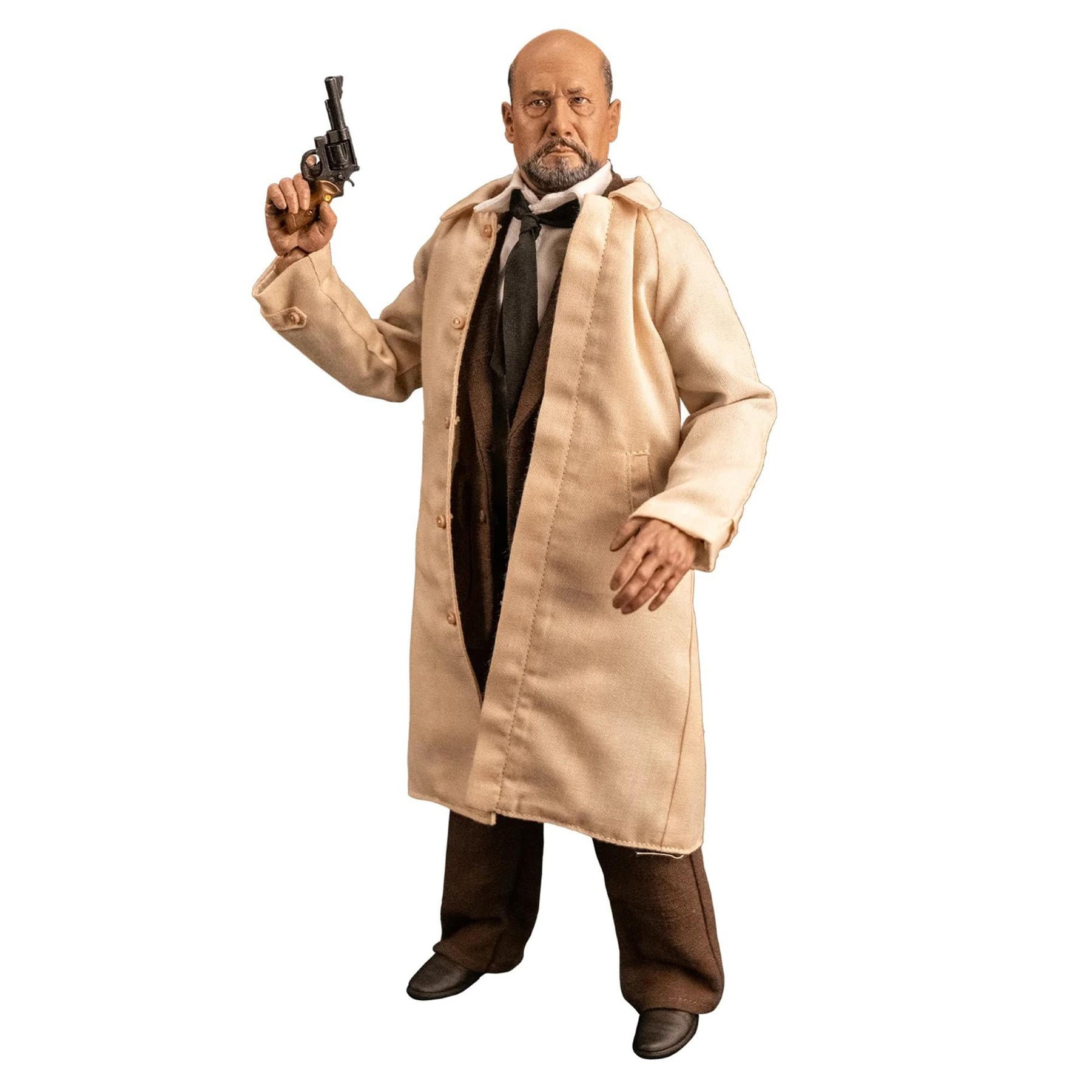 Halloween 1978 Dr Loomis 1:6 Scale Action Figure