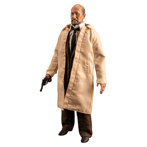 Halloween 1978 Dr Loomis 1:6 Scale Action Figure